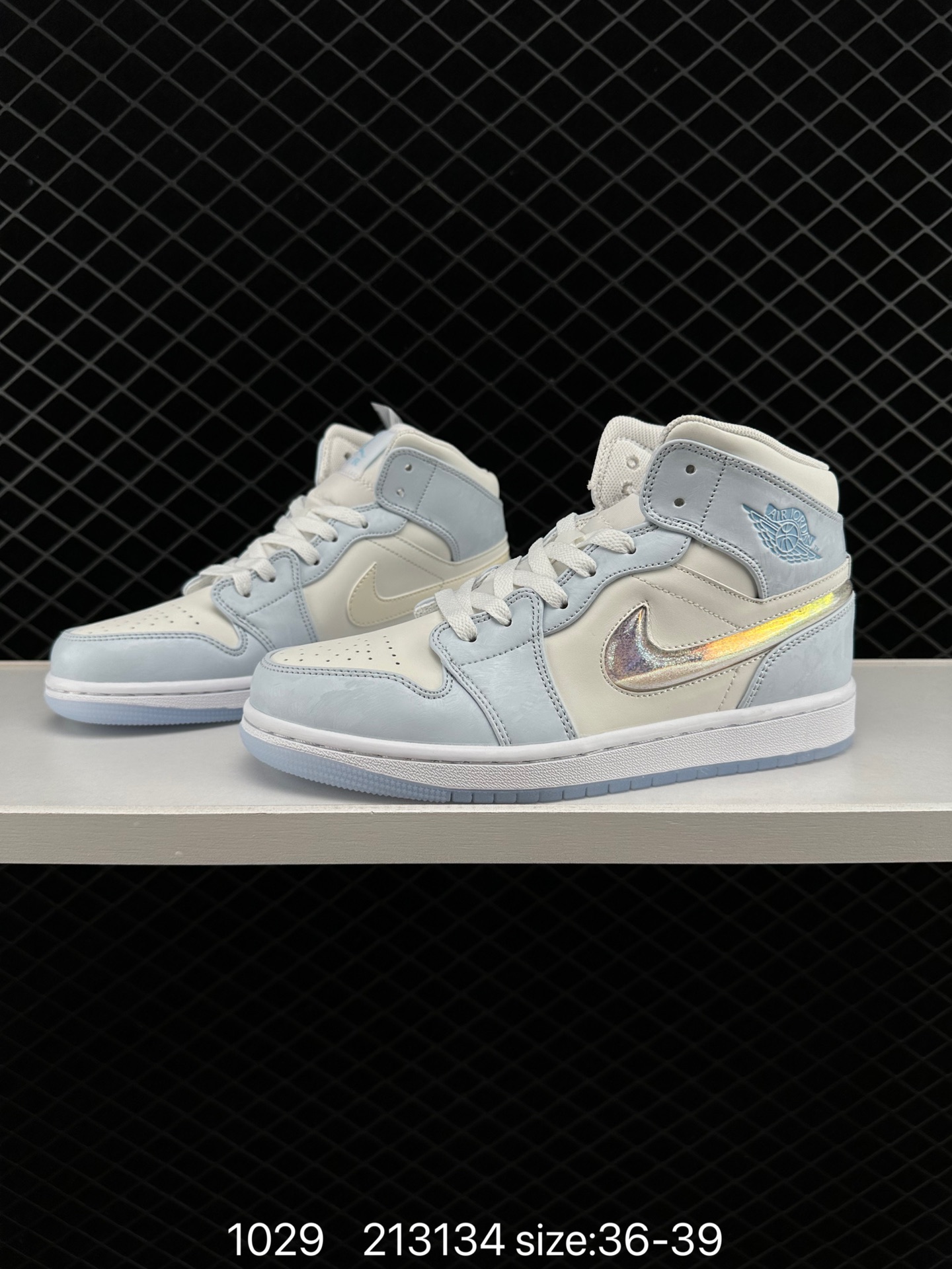 Air Jordan 1 Low AJ1